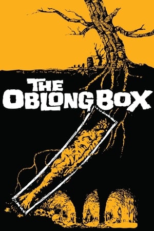 Watch Free The Oblong Box (1969)