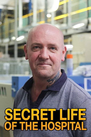 Watch Free Secret Life of the Hospital (2018)