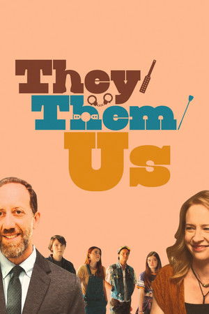 Watch Free TheyThemUs (2021)