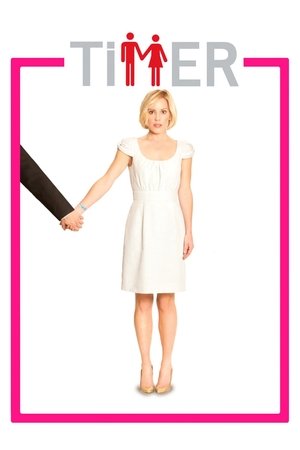 Watch Free TiMER (2009)