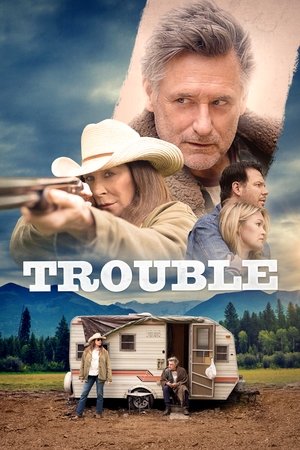Watch Free Trouble (2017)