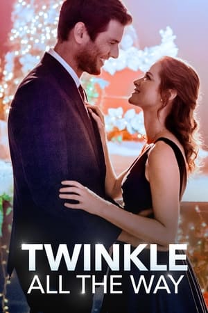 Watch Free Twinkle all the Way (2019)