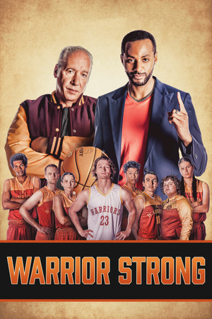 Watch Free Warrior Strong (2023)