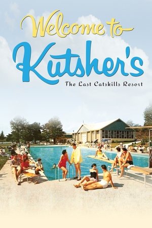 Watch Free Welcome to Kutshers: The Last Catskills Resort (2012)