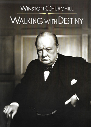 Watch Free Winston Churchill: Walking with Destiny (2010)