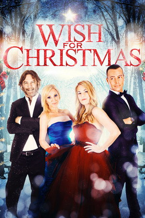 Watch Free Wish for Christmas (2016)