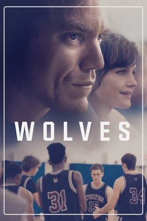 Watch Free Wolves (2016)