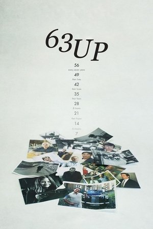 Watch Free 63 Up (2019)