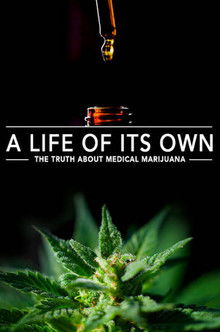 Watch Free A Life of Its Own: The Truth About Medical Marijuana (2017)