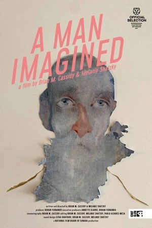 Watch Free A Man Imagined (2024)