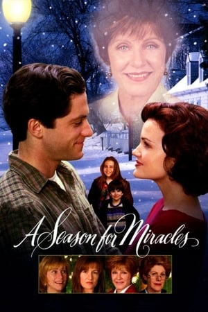 Watch Free A Season for Miracles (1999)