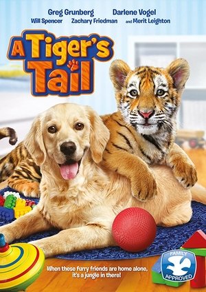 Watch Free A Tigers Tail (2014)