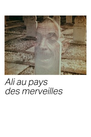 Watch Free Ali au pays des merveilles (1975)