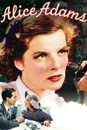 Watch Free Alice Adams (1935)