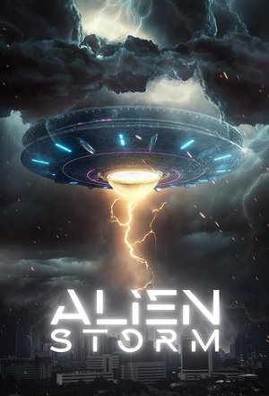 Watch Free Alien Storm (2026)