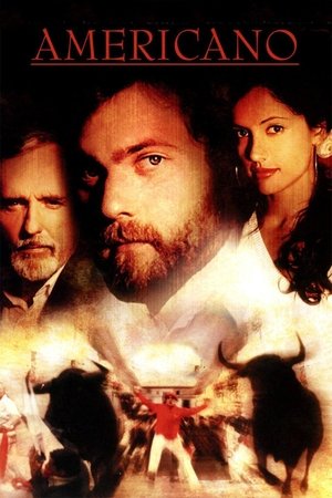 Watch Free Americano (2005)