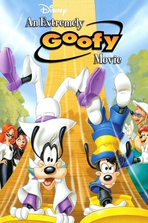 Watch Free An Extremely Goofy Movie (2000)