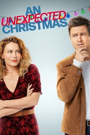 Watch Free An Unexpected Christmas (2021)