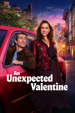Watch Free An Unexpected Valentine (2025)