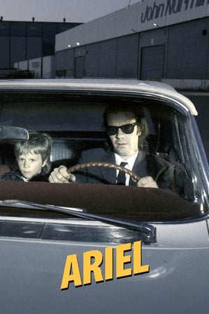 Watch Free Ariel (1988)