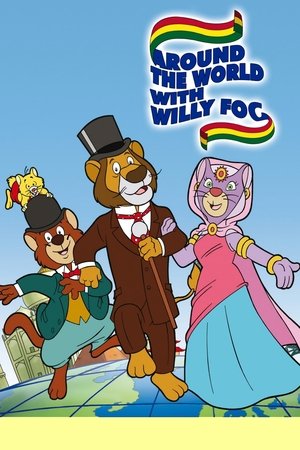 Watch Free Around the World with Willy Fog (1983)