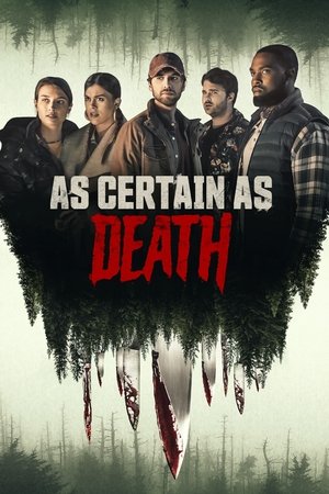 Watch Free As Certain as Death (2023)
