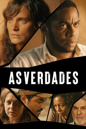 Watch Free As Verdades (2022)