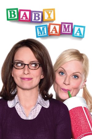 Watch Free Baby Mama (2008)