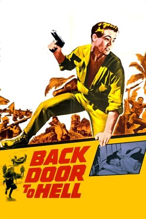 Watch Free Back Door to Hell (1964)