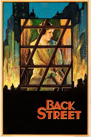 Watch Free Back Street (1932)