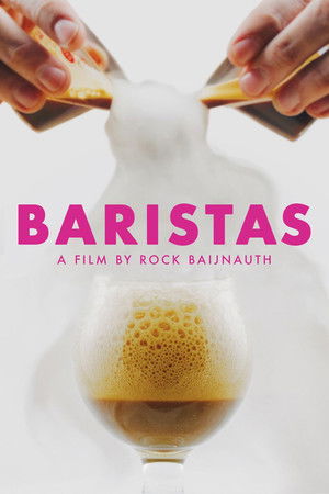 Watch Free Baristas (2019)