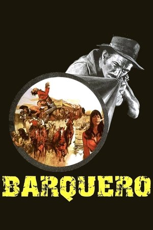 Watch Free Barquero (1970)