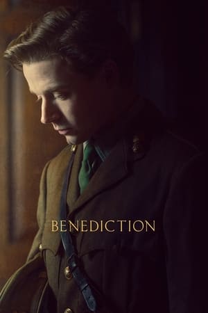 Watch Free Benediction (2021)