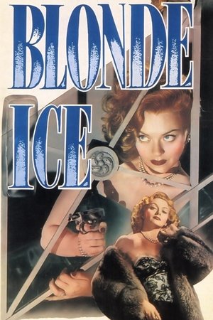 Watch Free Blonde Ice (1948)