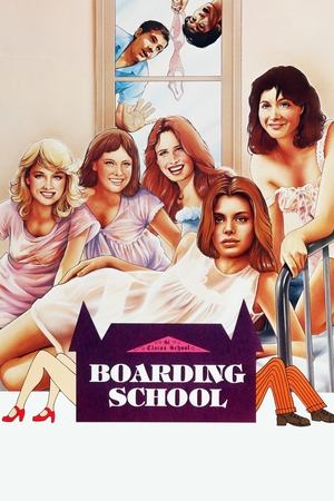 Watch Free Boarding School (1978)