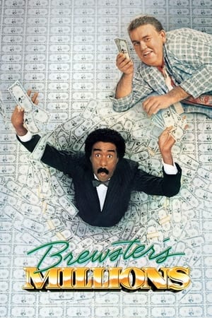 Watch Free Brewsters Millions (1985)