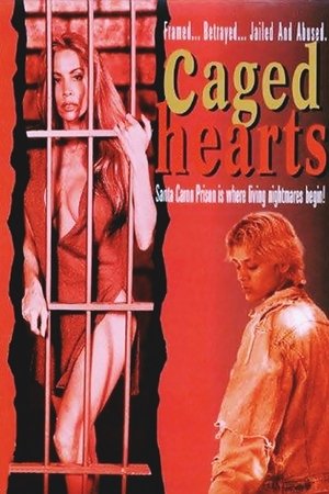 Watch Free Caged Hearts (1995)