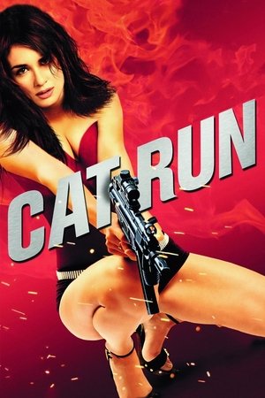 Watch Free Cat Run (2011)