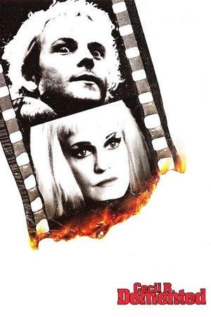 Watch Free Cecil B. Demented (2000)