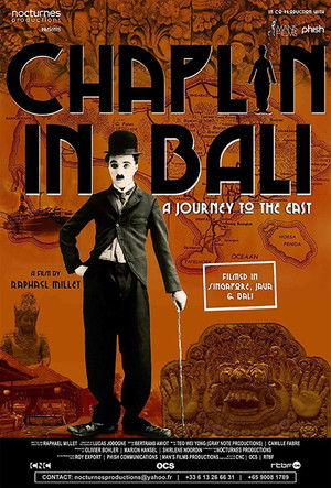 Watch Free Chaplin in Bali (2017)
