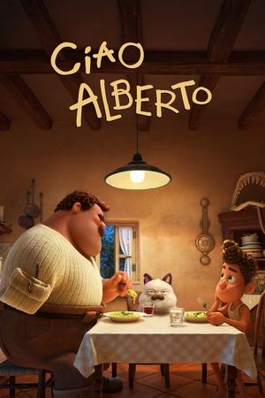 Watch Free Ciao Alberto (2021)