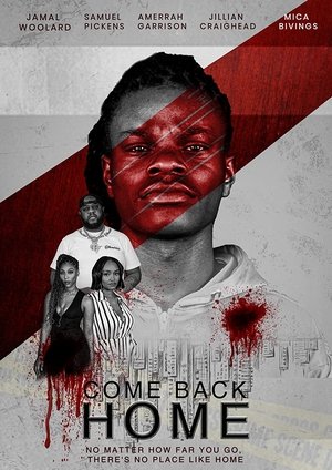 Watch Free Come Back Home (2022)