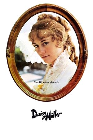 Watch Free Daisy Miller (1974)