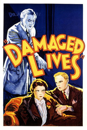 Watch Free Damaged Lives (1933)