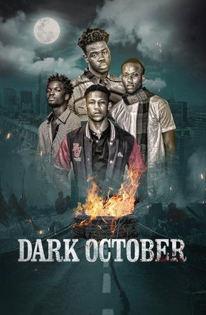 Watch Free Dark October (2023)