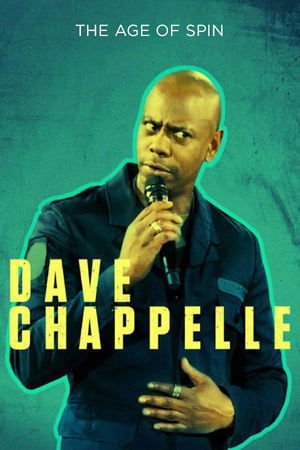 Watch Free The Age of Spin: Dave Chappelle Live at the Hollywood Palladium (2017)