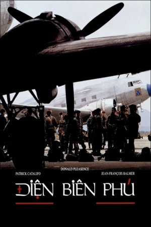 Watch Free Diên Biên Phú (1992)