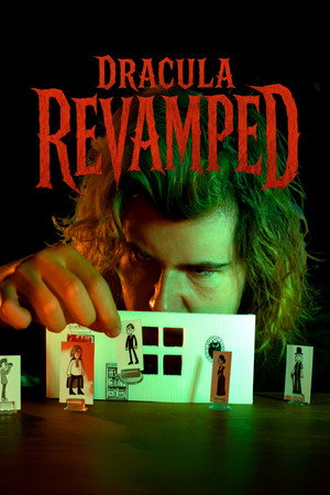 Watch Free Dracula Revamped (2025)