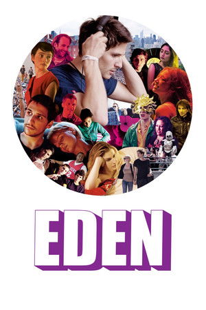 Watch Free Eden (2014)