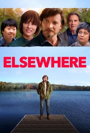 Watch Free Elsewhere (2019)
